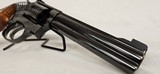 Smith & Wesson 14-5 .38SPL 5 7/8