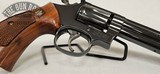 Smith & Wesson 14-5 .38SPL 5 7/8