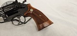 Smith & Wesson 14-5 .38SPL 5 7/8