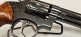 Smith & Wesson 14-5 .38SPL 5 7/8