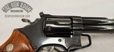 Smith & Wesson 14-5 .38SPL 5 7/8