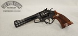 Smith & Wesson 14-5 .38SPL 5 7/8
