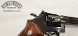 Smith & Wesson 14-5 .38SPL 5 7/8