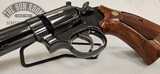 Smith & Wesson 14-5 .38SPL 5 7/8