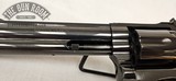 Smith & Wesson 14-5 .38SPL 5 7/8