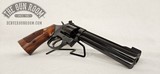 Smith & Wesson 14-5 .38SPL 5 7/8