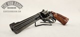 Smith & Wesson 14-5 .38SPL 5 7/8