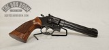 Smith & Wesson 14-5 .38SPL 5 7/8