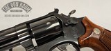Smith & Wesson 14-5 .38SPL 5 7/8