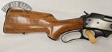 Marlin 336 .30-30 - 4 of 19