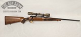 Winchester 70 XTR Featherweight .30-06 - 1 of 16