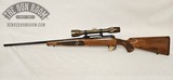 Winchester 70 XTR Featherweight .30-06 - 9 of 16