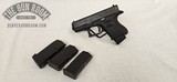 Glock 26 Gen 5 9mm W/ Mags - 1 of 12
