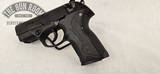 Beretta PX4 Storm 9mm W/ Box + Mags + Holster - 3 of 13