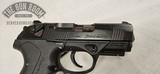 Beretta PX4 Storm 9mm W/ Box + Mags + Holster - 10 of 13