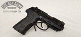 Beretta PX4 Storm 9mm W/ Box + Mags + Holster - 7 of 13