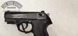Beretta PX4 Storm 9mm W/ Box + Mags + Holster - 4 of 13