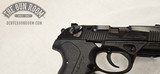 Beretta PX4 Storm 9mm W/ Box + Mags + Holster - 9 of 13