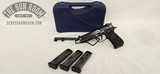 Beretta 92A1 9mm W/ Box + Mags + Threaded BBL - 1 of 15