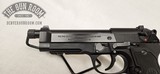 Beretta 92A1 9mm W/ Box + Mags + Threaded BBL - 6 of 15