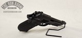 Beretta 92A1 9mm W/ Box + Mags + Threaded BBL - 14 of 15