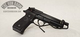Beretta 92A1 9mm W/ Box + Mags + Threaded BBL - 8 of 15