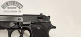 Beretta 92A1 9mm W/ Box + Mags + Threaded BBL - 4 of 15