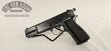 FN Browning Hi Power 9mm W/ Matching Mag - 1 of 21