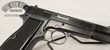 FN Browning Hi Power 9mm W/ Matching Mag - 12 of 21