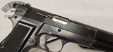 FN Browning Hi Power 9mm W/ Matching Mag - 13 of 21