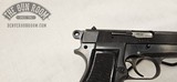 FN Browning Hi Power 9mm W/ Matching Mag - 11 of 21