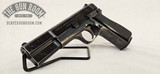 FN Browning Hi Power 9mm W/ Matching Mag - 8 of 21