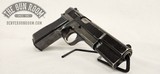 FN Browning Hi Power 9mm W/ Matching Mag - 15 of 21