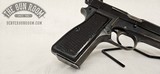 FN Browning Hi Power 9mm W/ Matching Mag - 10 of 21