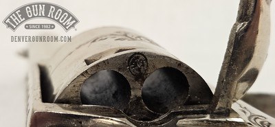 Belgian Mfg British Bulldog .38 - Image 16 of 16