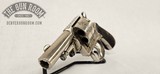 Belgian Mfg British Bulldog .38 - Image 6 of 16