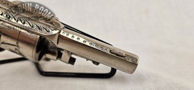 Belgian Mfg British Bulldog .38 - Image 14 of 16