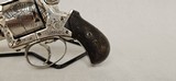 Belgian Mfg British Bulldog .38 - Image 2 of 16