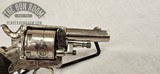 Belgian Mfg British Bulldog .38 - Image 12 of 16