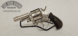 Belgian Mfg British Bulldog .38 - Image 1 of 16