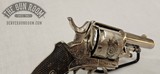 Belgian Mfg British Bulldog .38 - Image 9 of 16
