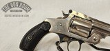 Smith & Wesson Double Action Third Model .38S&W - 10 of 15