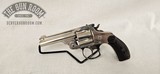 Smith & Wesson Double Action Third Model .38S&W - 1 of 15