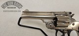 Smith & Wesson Double Action Third Model .38S&W - 6 of 15