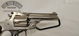 Smith & Wesson Double Action Third Model .38S&W - 12 of 15