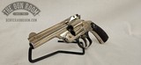 Smith & Wesson Double Action Third Model .38S&W - 7 of 15