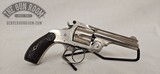 Smith & Wesson Double Action Third Model .38S&W - 8 of 15