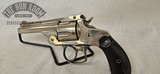 Smith & Wesson Double Action Third Model .38S&W - 3 of 15