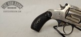 Smith & Wesson Double Action Third Model .38S&W - 9 of 15