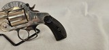 Smith & Wesson Double Action Third Model .38S&W - 2 of 15